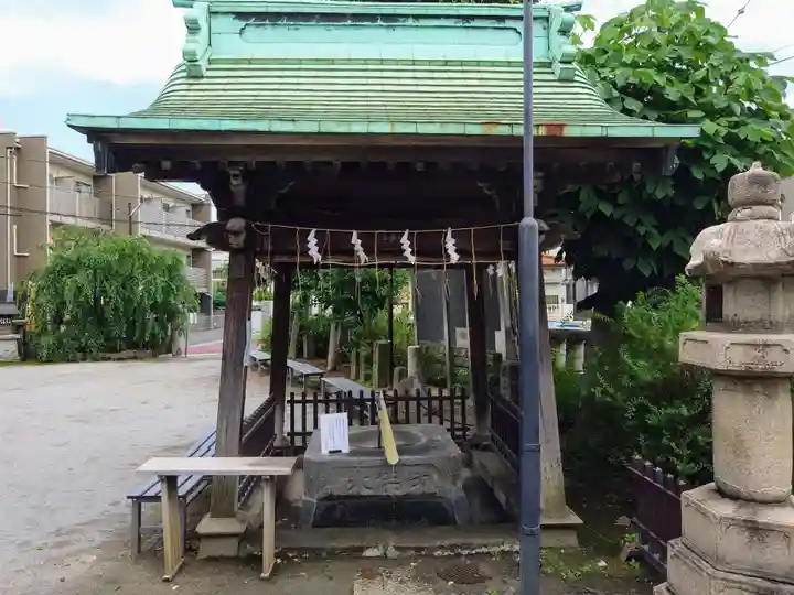白髭神社(東京都)