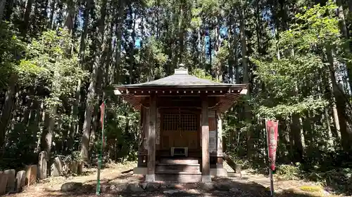 十王院(山形県)