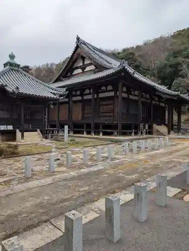 安住院(岡山県)