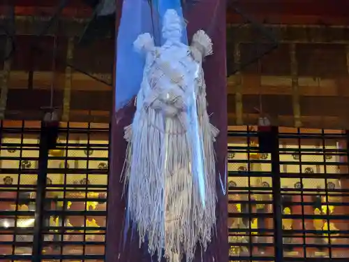 八坂神社(祇園さん)(京都府)