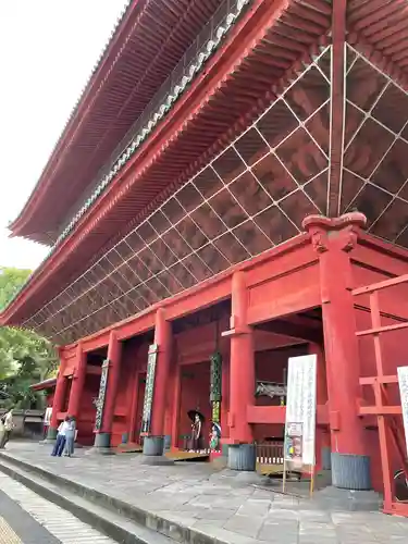 増上寺(東京都)