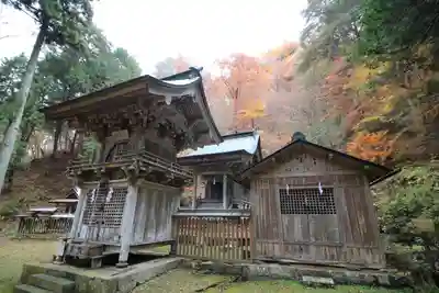 塩野神社(長野県)