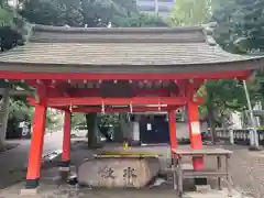 金神社(岐阜県)