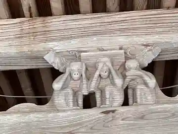 日枝神社(福井県)