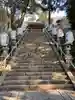 枚岡神社のその他建物