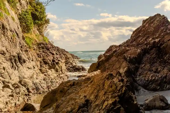 鵜戸神社(大御神社境内社)(宮崎県)