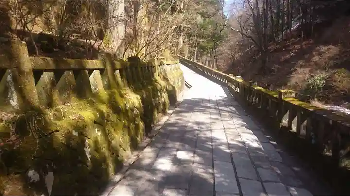 榛名神社のその他建物