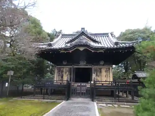 金地院(京都府)