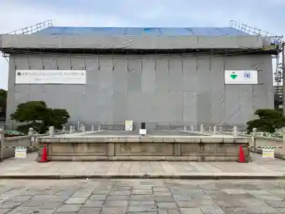 四天王寺(大阪府)