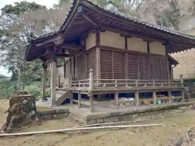 正眼寺(神奈川県)