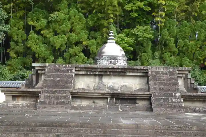 唐招提寺(奈良県)