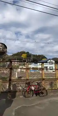 近戸神社(神奈川県)