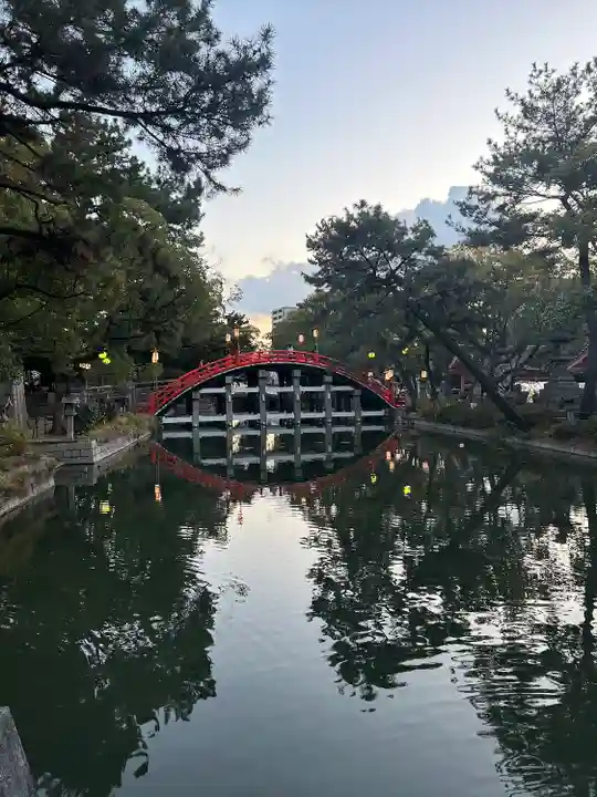 住吉大社(大阪府)