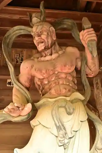 長泉寺(埼玉県)