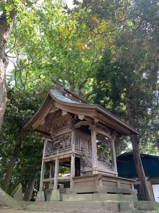 水神社(千葉県)