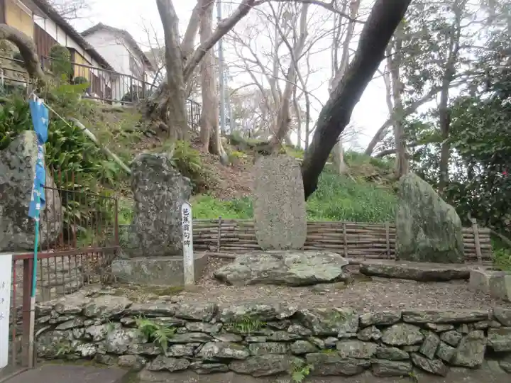 金剛宝寺(紀三井寺)(和歌山県)