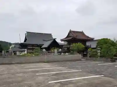 大岳院(鳥取県)