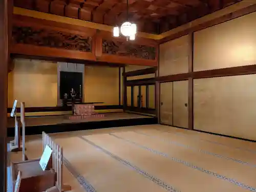 高野山金剛峯寺(和歌山県)