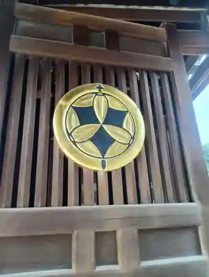 真清田神社(愛知県)