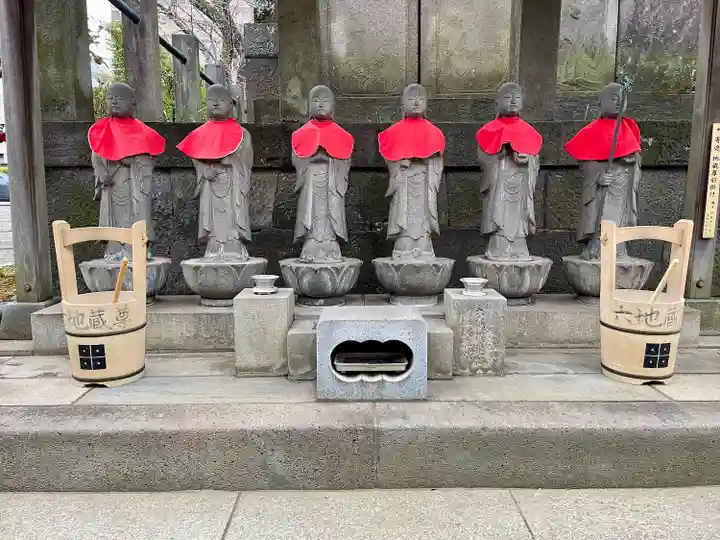 龍光寺(東京都)