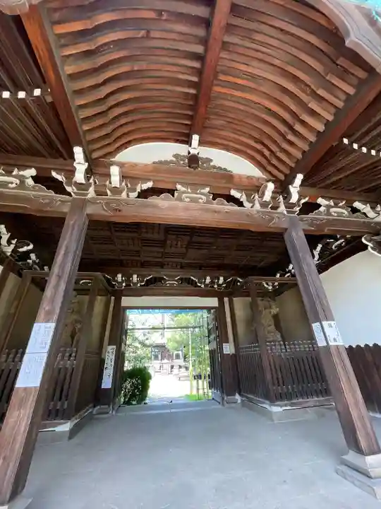観音寺(世田谷山観音寺)(東京都)