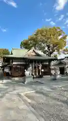 彌刀神社(大阪府)