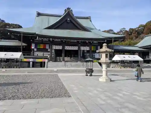 尊永寺の本殿