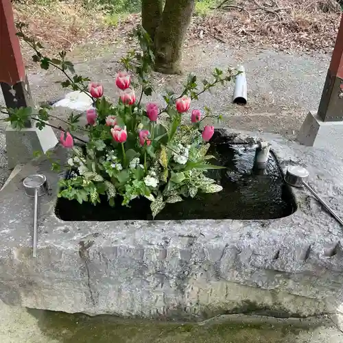 大己貴神社(福岡県)