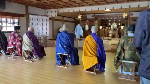 伊勢の国 四天王寺(三重県)