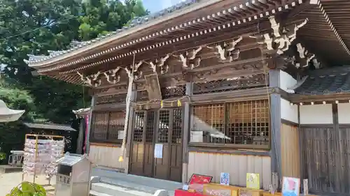 金井神社(三重県)
