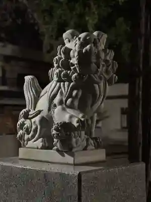 新琴似神社(北海道)