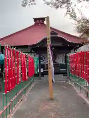 観心寺(神奈川県)