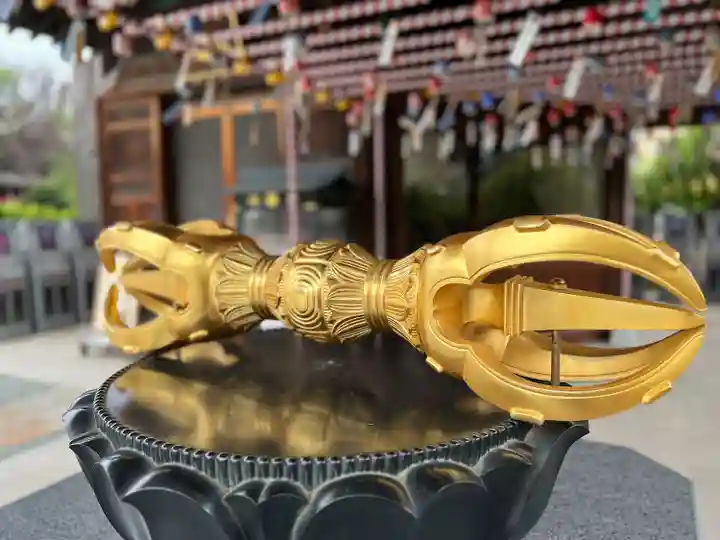 成田山川越別院(埼玉県)