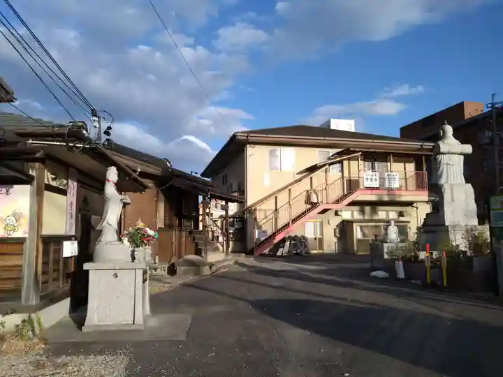 常慶寺(愛知県)