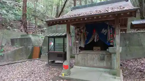 太山寺(愛媛県)