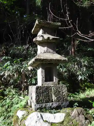 真山神社(秋田県)