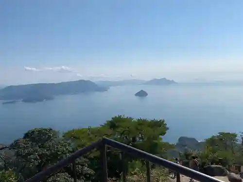 大聖院弥山本堂(広島県)