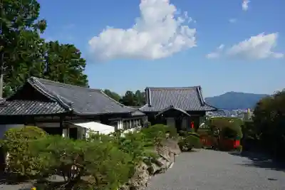 建勲神社のその他建物