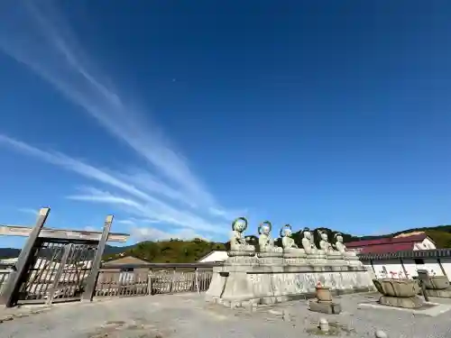 恐山菩提寺(青森県)