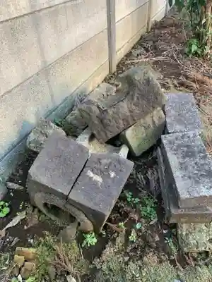 八幡宮(千葉県)