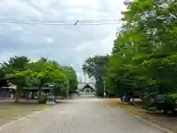 砂川神社のその他建物