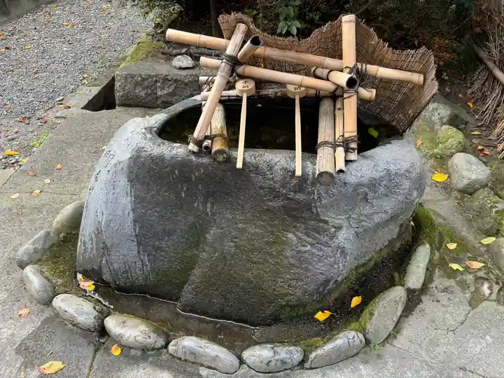 富士山本宮浅間大社(静岡県)