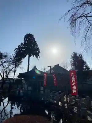 圓照寺のその他建物