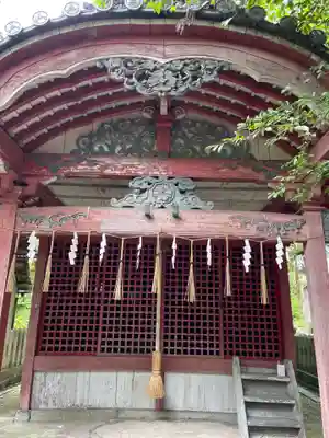 姫路神社(兵庫県)