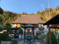 光明寺の本殿・本堂