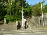圓田神社(新潟県)