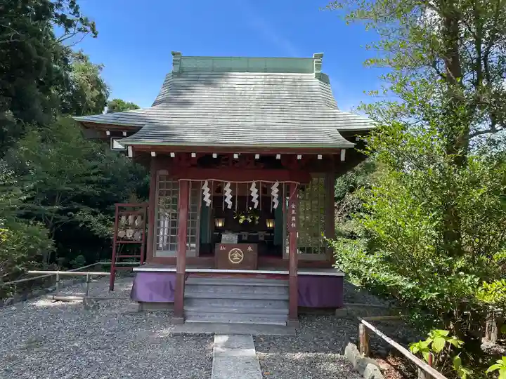 國吉神社(千葉県)