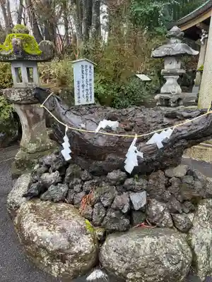 富士山東口本宮 冨士浅間神社のその他建物