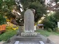 八幡神社のその他建物
