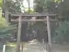 若狭姫神社(若狭彦神社下社)(福井県)